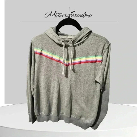 ~Old Navy~ Active Sweatshirt - Small - Picture 1 of 4